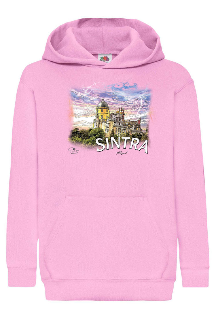 Sweatshirt Kids Palácio