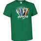T-shirt Kids Surfboards Peniche