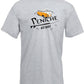 T-shirt Pão de Forma Peniche