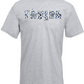 T-shirt Tavira Azulejos