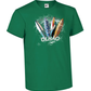T-shirt Kids Surfboards Olhão