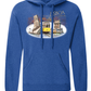 Sweatshirt Monumentos Belém