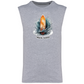 T-shirt Alças Prancha Monte Gordo