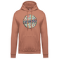 Sweatshirt Kariban com Capuz Pin Porto