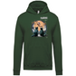 Sweatshirt capuz Kariban Kids Luar Nazaré