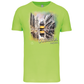 T-Shirt Algodão Biológico Espelho Coimbra