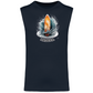 T-shirt Alças Prancha Madeira