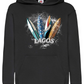 Sweatshirt Kids Surfboards Lagos