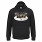Sweatshirt Ideal com Capuz Bentley Sports Roadster