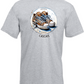 T-shirt Exclusive Cascais