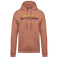 Sweatshirt Kariban com Capuz Espinha Porto