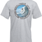T-shirt Monster Waves 2