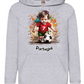 Sweatshirt Kids 7 Portugal