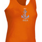 T-shirt Alças Senhora Âncora Peniche