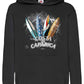 Sweatshirt Kids Surfboards Costa da Caparica