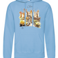 Sweatshirt Castelo de Óbidos