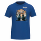 T-shirt de Criança Kariban Luar Porto