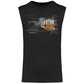 T-shirt Alças Carmo