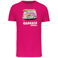 T-Shirt Algodão Biológico Gorduxinha Cascais