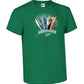 T-shirt Kids Surfboards Albufeira