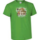 T-shirt Kids Monserrate