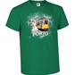 T-shirt Kids Carreira 28 Porto