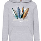Sweatshirt Kids Surfboards Quarteira