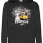 Sweatshirt Kids Carreira 28