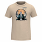 T-shirt de Criança Kariban Luar Sintra