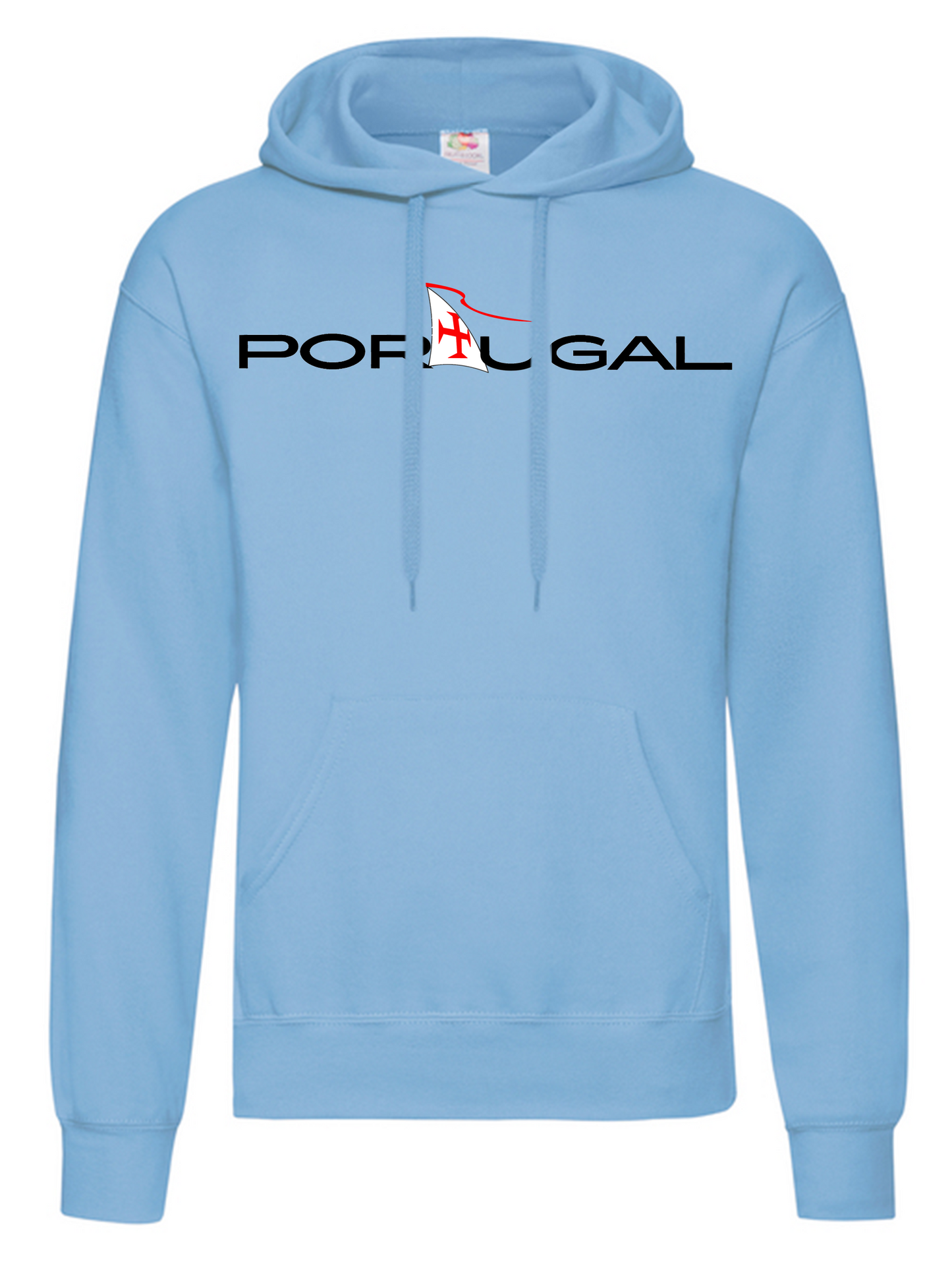 Sweatshirt Vela