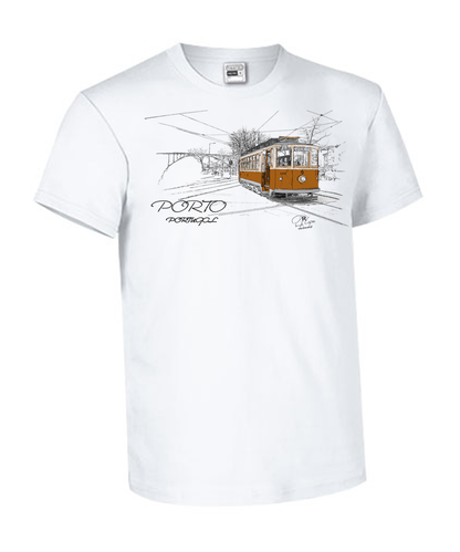 T-shirt Kids Carmo