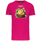 T-Shirt Algodão Biológico Cesto Bananas