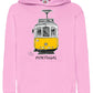 Sweatshirt Kids Grandalhão Lisboa