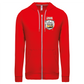 Casaco Lisbon Shield