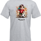T-shirt 7 Madeira