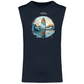 T-shirt Alças Sol Tavira
