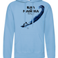 Sweatshirt Surf Ilha da Madeira