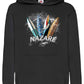 Sweatshirt Kids Surfboards Nazaré
