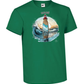 T-shirt Kids Sol Nazaré