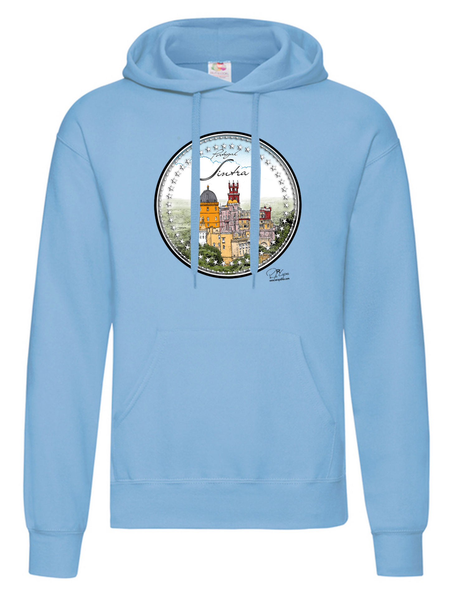 Sweatshirt Extreme Sintra