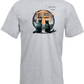 T-shirt Luar Lisboa