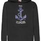 Sweatshirt Kids Âncora Vilamoura
