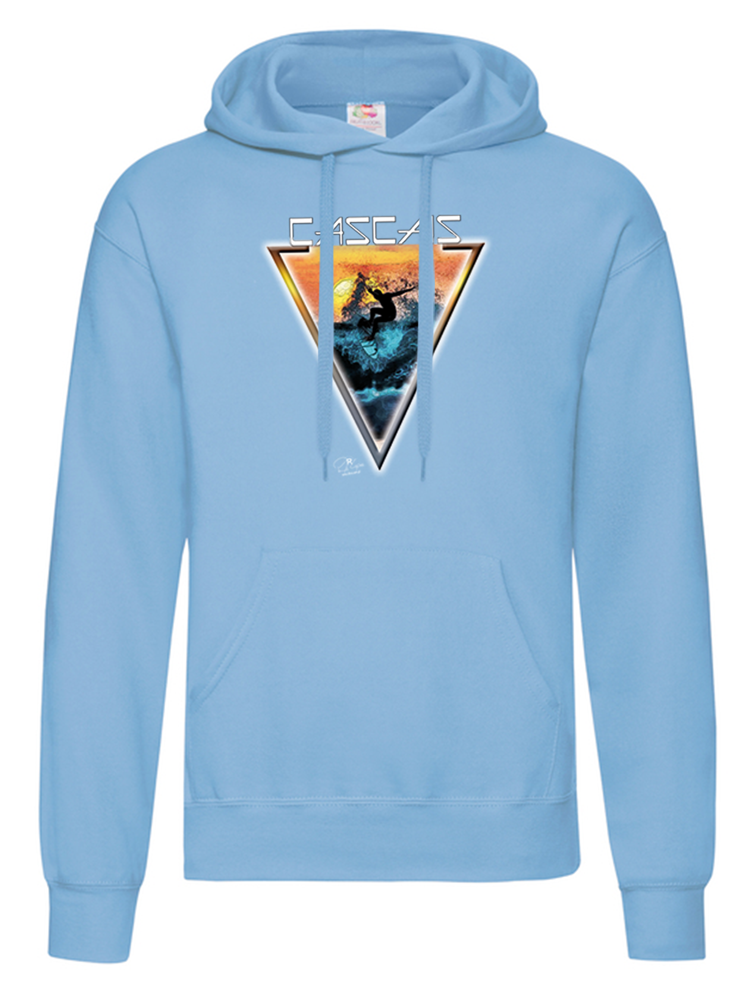Sweatshirt Sunset Cascais