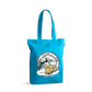 Sacos de Algodão Ecológico 220g Surf Life Olhão