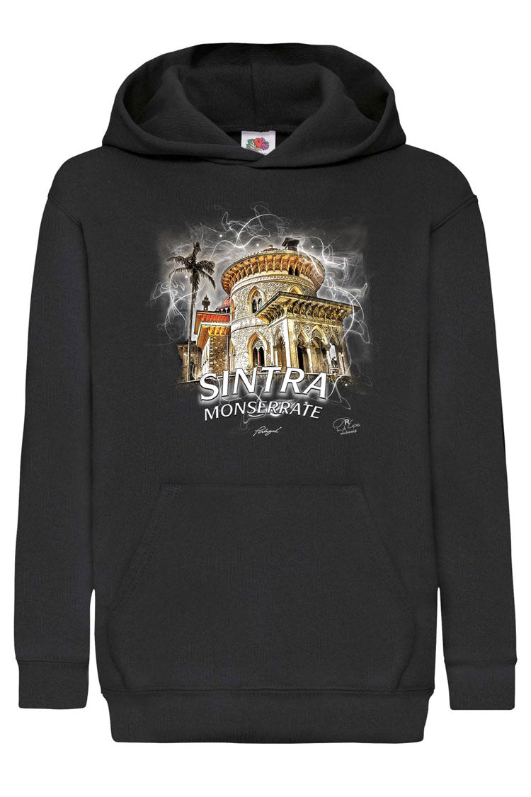 Sweatshirt Kids Monserrate