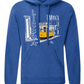 Sweatshirt Eléctrico 4