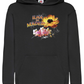 Sweatshirt Kids Madeira Flowers