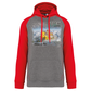 Sweatshirt com capuz Palácio da Pena