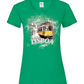 T-shirt Senhora Carreira 28 Lisboa