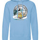 Sweatshirt Surf Life Ericeira